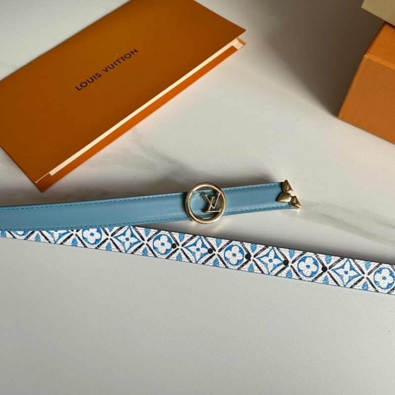 l0vis Vvtt0n belts